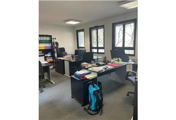 Location bureaux Boulogne-Billancourt - Proche Métro ligne 9 et 10