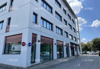 Location bureaux Besançon - Parc Temis, bus et gare
