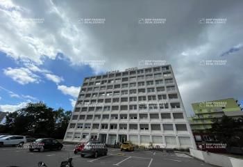 Location bureaux Nantes - Île de Nantes - Proche transports