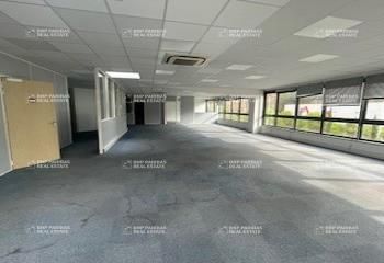 Location bureaux Vallauris - Proche grands axes routiers