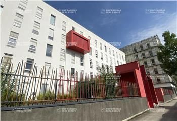 Location bureaux Grenoble - Proche tramways et autoroute A480