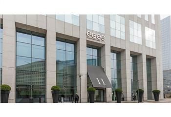 Location bureaux Courbevoie - Faubourg de l'Arche, proche Grande Arche