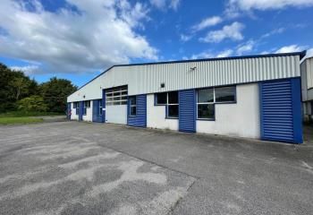 Bâtiment d'activité à vendre Isneauville - Proximité Rouen