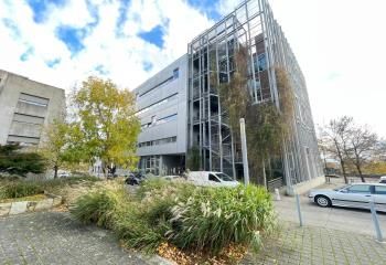 Location bureau Nantes - Proche périphérique et Loire