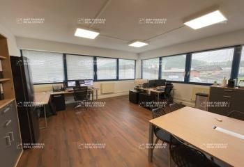 Bureaux à louer Faverges-Seythenex