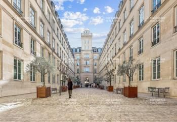 Bureaux à louer Paris 7 - Entre Invalides et Boulevard Raspail