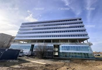 Location bureaux Toulouse - Proche future ligne de métro Saint-Martin-du-Touch