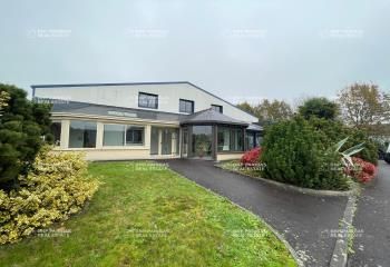 Bâtiment d'activités à vendre Saint-Gilles - Ouest Rennes