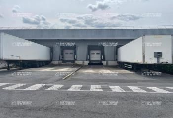 Location local d'activité Brie-Comte-Robert - Proximité N19 et N104