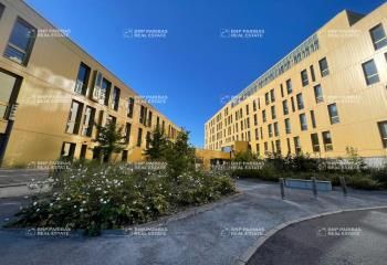 Bureaux à louer Lezennes - Proche métro 4 Cantons et gares Lille