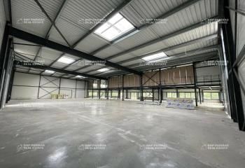 Cellule d'activité à vendre Tourcoing - Parc de l'Union