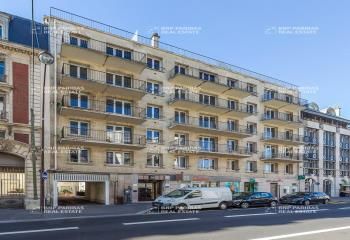 Location bureaux Versailles - Gare Chantier