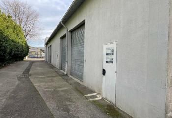 Local d'activité à louer Saint-Symphorien-d'Ozon - Zone Le Pontet