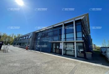 Location bureaux Tours - Quartier des Deux-Lions, proche tramway