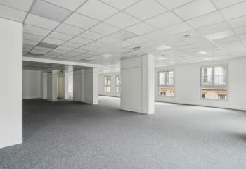 Location bureaux Paris 2 - Quartier Central des Affaires