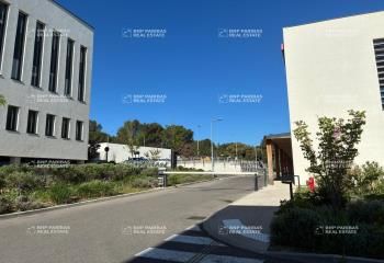 Bureaux à louer Aix-en-Provence - Les Carrés du Golf
