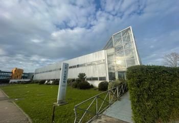 Location bureaux Bordeaux - Proche du centre-ville et de la gare