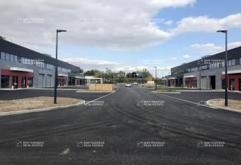Location local d'activité Bernolsheim - Zone Brumath Nord