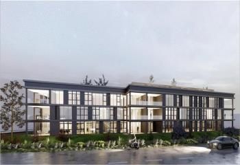 Bureaux à vendre Bois-Guillaume - ZAC de la Plaine de la Ronce