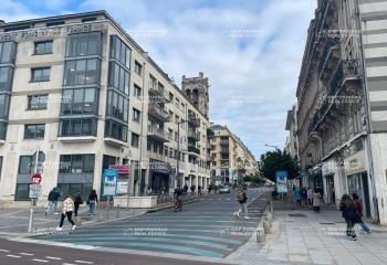 Vente bureaux Rouen centre-ville - Proximité Cathédrale