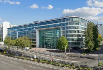 Location bureaux Charenton-le-Pont - Proche Paris et Seine