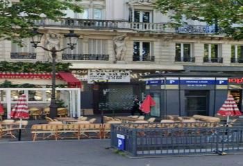 Local commercial à louer Paris 10 - Proche transports