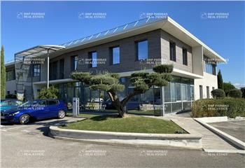 Location bureaux Aix-en-Provence - Parc de la Duranne, proche tram