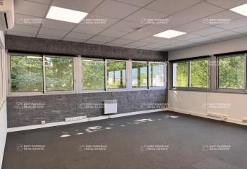 Vente bureaux Saint-Martin-le-Vinoux - Proche A480