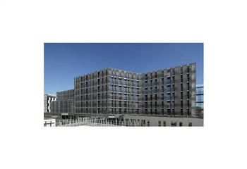 Location bureaux Paris 19 - Proche transports et accès voiture