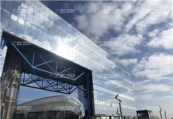 Location bureaux Rennes - Proximité Gare