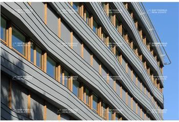 Location bureaux Lyon 5 - Proche gare de Perrache et pôle multimodal