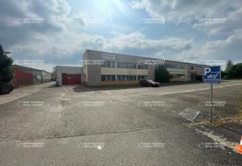 Vente bâtiment mixte Schiltigheim - Accès transports
