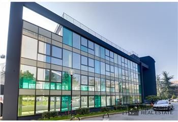 Location bureaux Vélizy-Villacoublay - Proche tramway T6 et A86