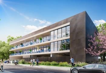 Vente bureaux Le Haillan - Proche Bordeaux Aéroparc