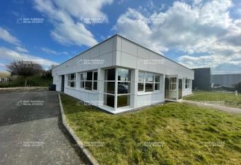 Location bureaux La Mézière - ZA de Beauséjour