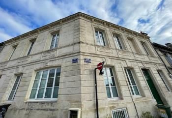 Vente bureaux Bordeaux - Gare Saint Jean et transports