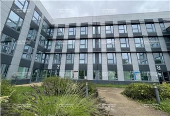 Location bureaux Tours Nord - Proche périphérique, A10, bus et tram