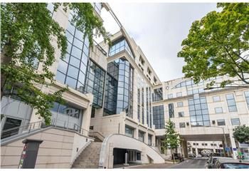 Location bureaux Sèvres - Face à la Seine, Quartier d'affaires