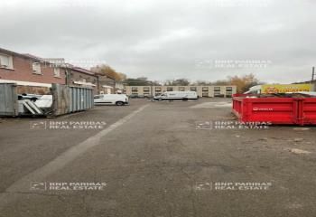 Immeuble indépendant à vendre Aubergenville - Proche Paris