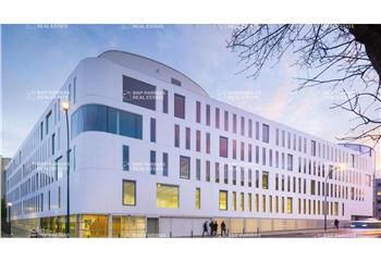 Location bureaux Pantin centre ville - Proche canal et transports