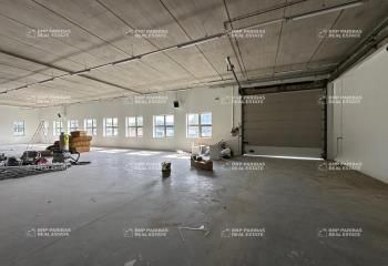 Location bureaux et local d'activité Saint-Thibault-des-Vignes - Parc de l'Esplanade