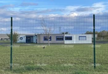 Vente bureaux Meung-sur-Loire - Proche A10 et ZI Synergie Val de Loire