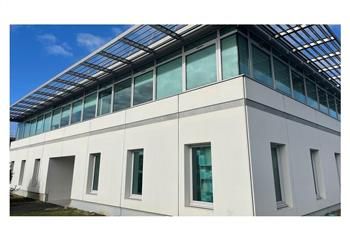 Location bureaux Pessac - Europarc - Proche transports