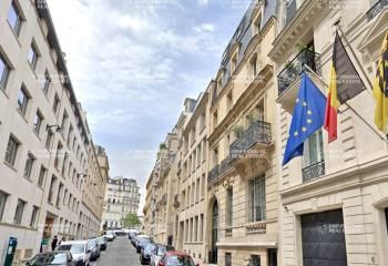 Vente bureaux Paris 8 - Proche Arc de Triomphe