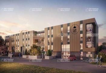 Vente bureaux Vendargues - Proche futur BusTram