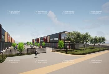 Location locaux d'activité Fenouillet - Accès transports