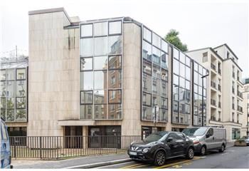 Location bureaux Boulogne-Billancourt - Proximité Métro Jean Jaurès Ligne 10