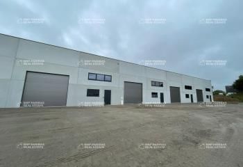 Location local d'activité Wattrelos - Proche Lille