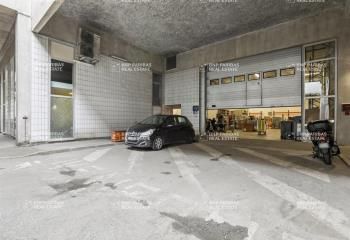 Location local d'activité Ivry-sur-Seine - Proche gare RER C et métro