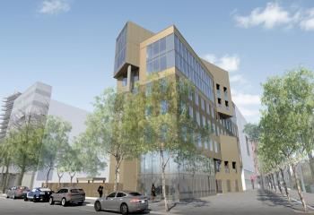 Location bureaux La Madeleine - Proximité Euralille, Lille Centre et Grands Boulevards